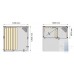 Harvia SmartFold